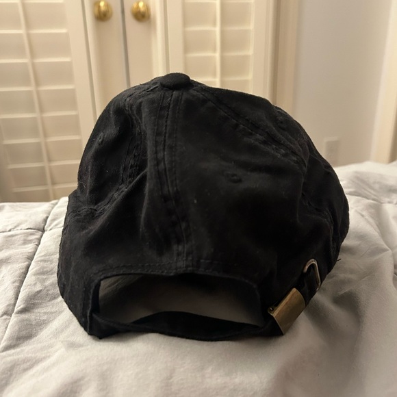 Pizza Baseball Cap - Picture 2 of 2